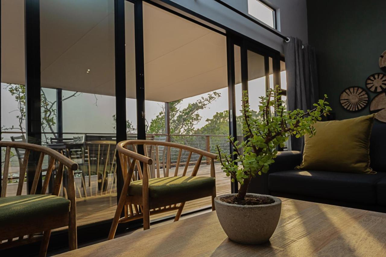 Apartamento Edge Of Eden Wildernis Exterior foto