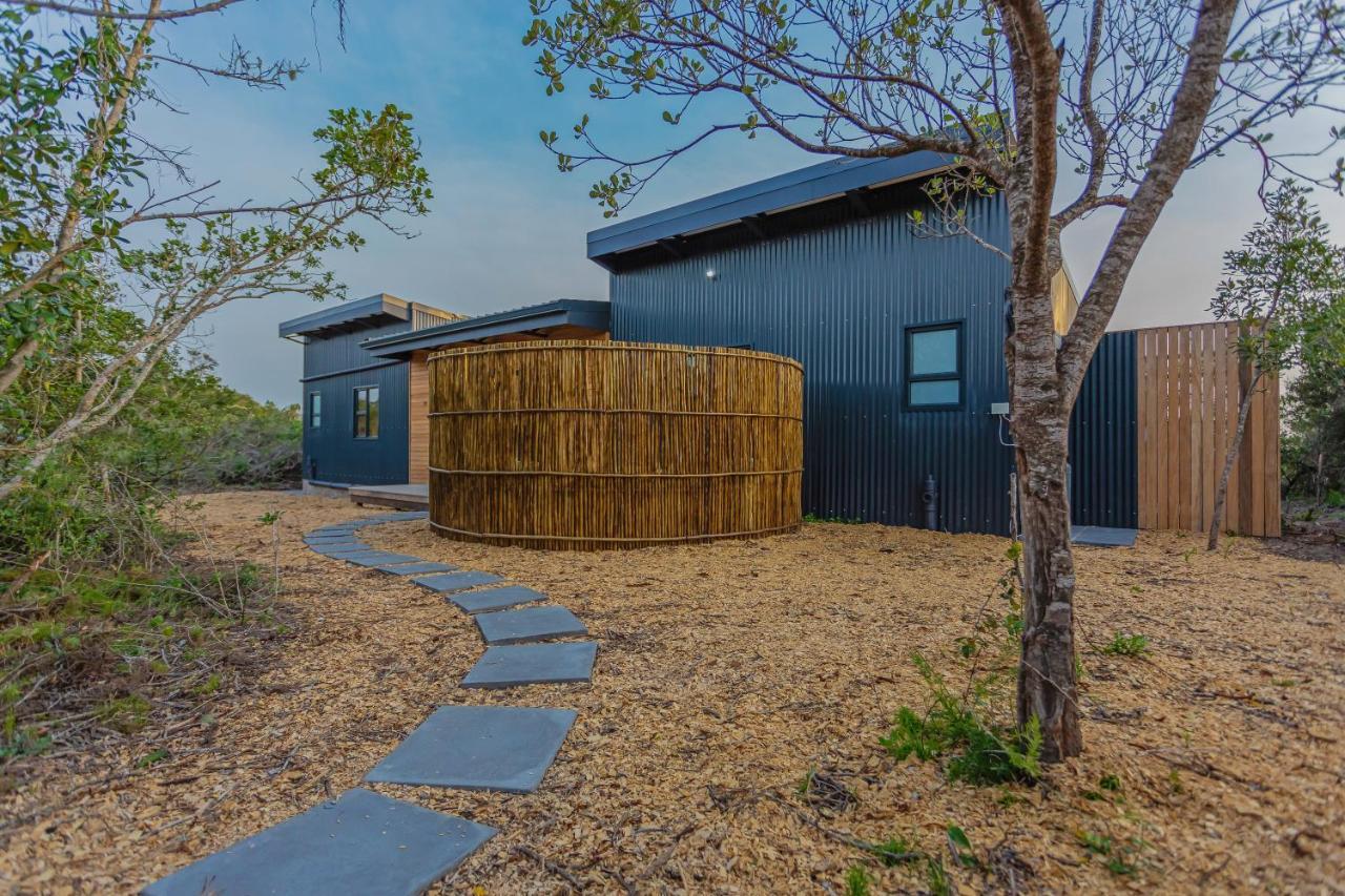 Apartamento Edge Of Eden Wildernis Exterior foto