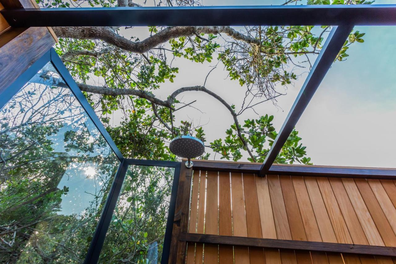 Apartamento Edge Of Eden Wildernis Exterior foto