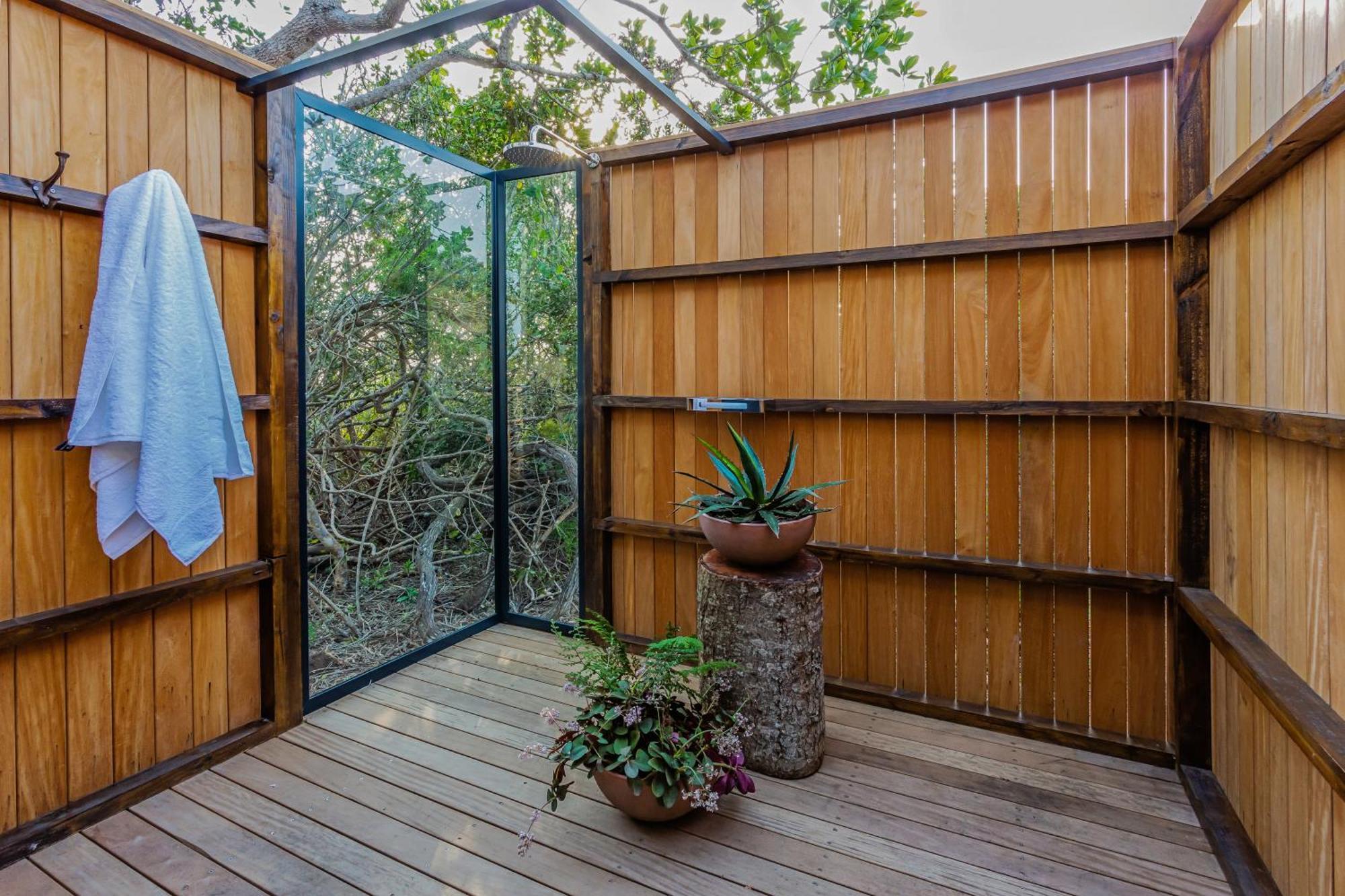 Apartamento Edge Of Eden Wildernis Habitación foto